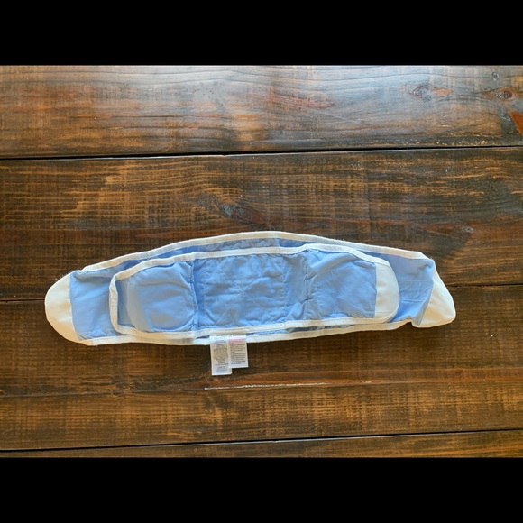 Anna & Eve Baby Swaddle Strap Large - Picture 3 of 3